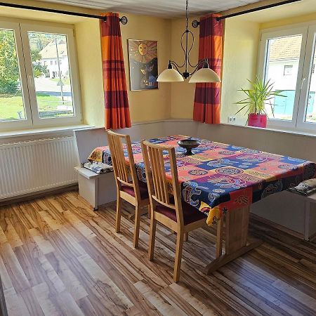 Wutachschlucht - Spacious Apartment In Renovated Farmhouse Bonndorf im Schwarzwald Exterior foto